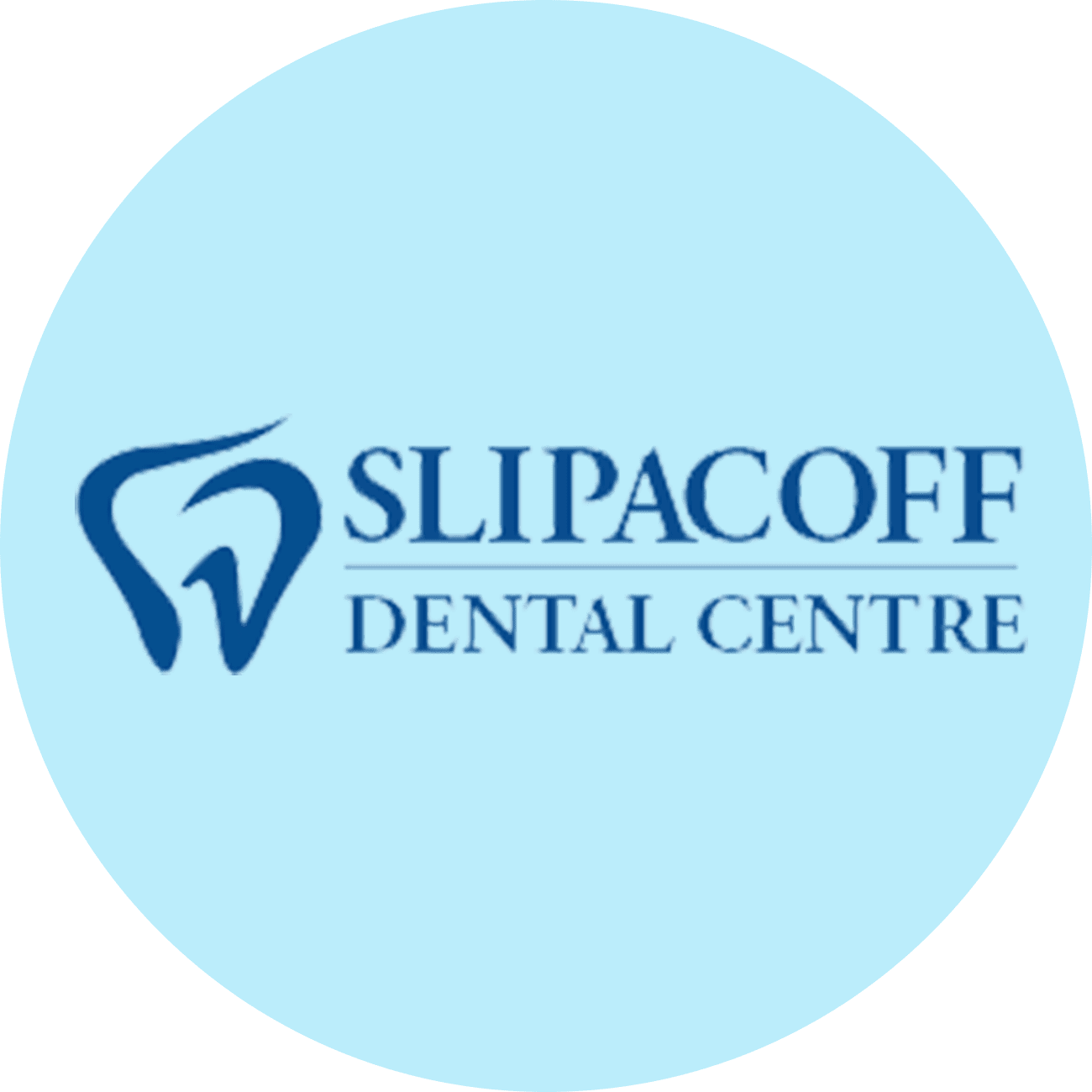 Lisa, Office Manager, Slipacoff Dental Centre