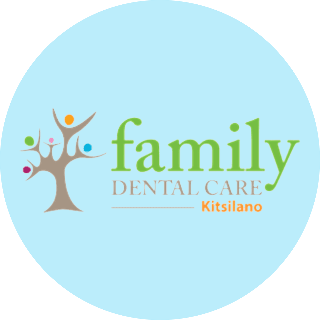 intiveo Kitsilano Family Dental