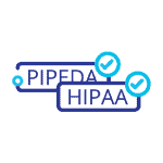 intiveo HIPAA PIPEDA