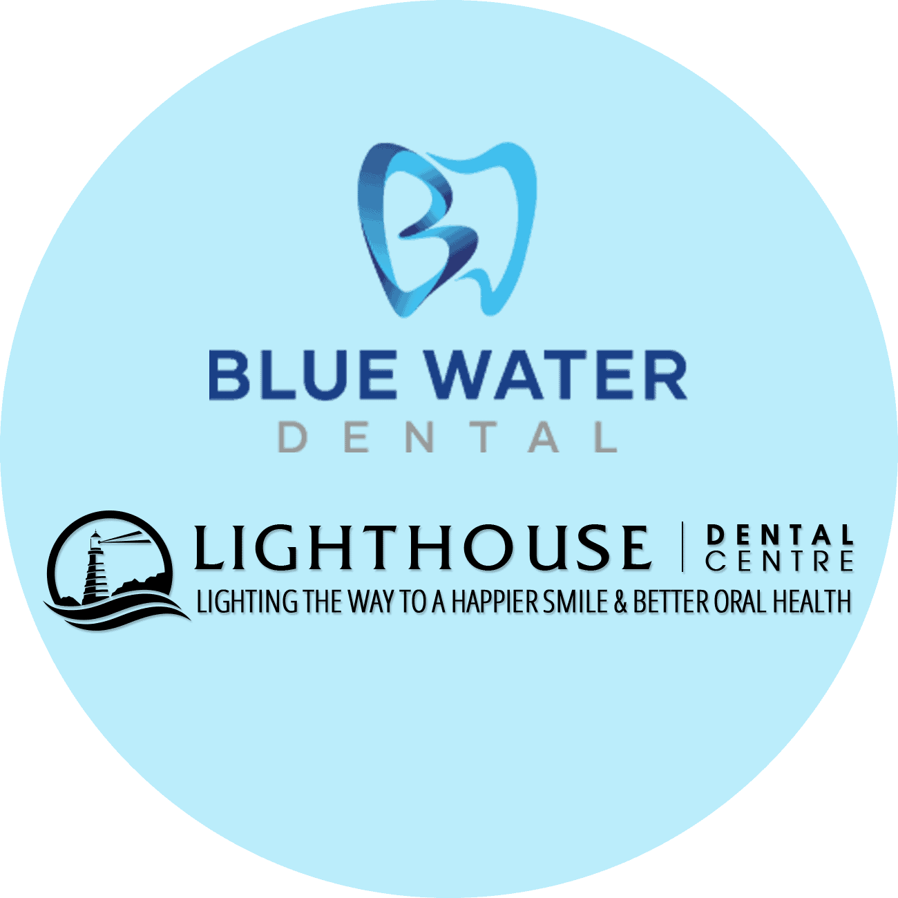 Dr. Gurpreet Sidhu D.D.S., Blue Water Dental & Lighthouse Dental Centre